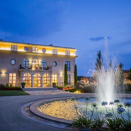 Casa Anamaria Hotel Ollers Exterior photo
