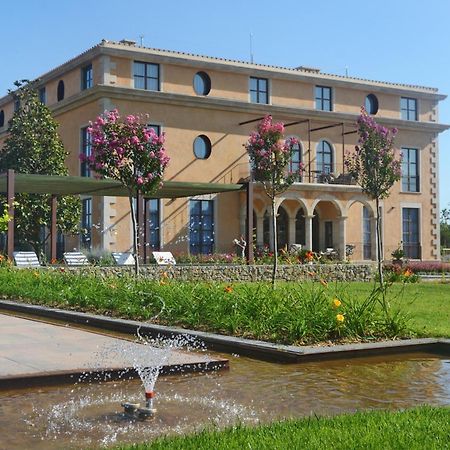 Casa Anamaria Hotel Ollers Exterior photo