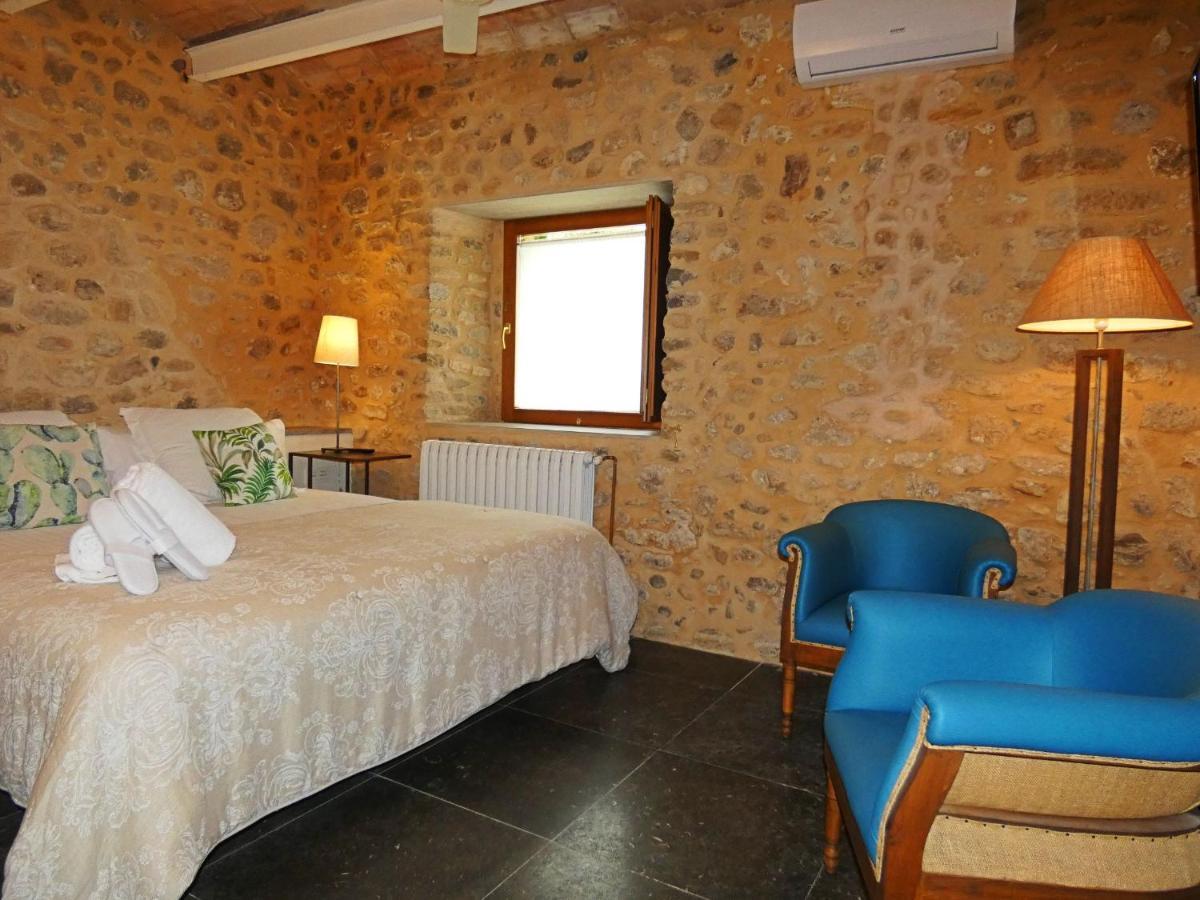 Casa Anamaria Hotel Ollers Exterior photo