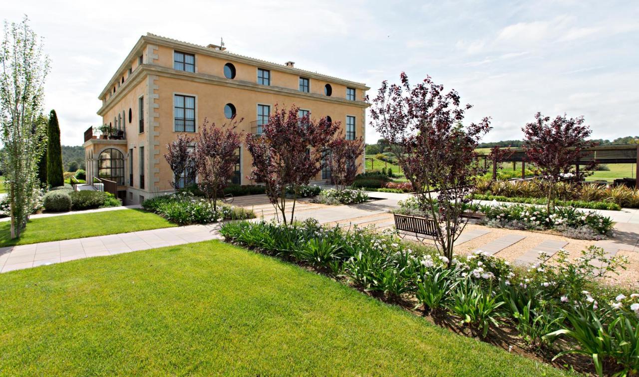 Casa Anamaria Hotel Ollers Exterior photo