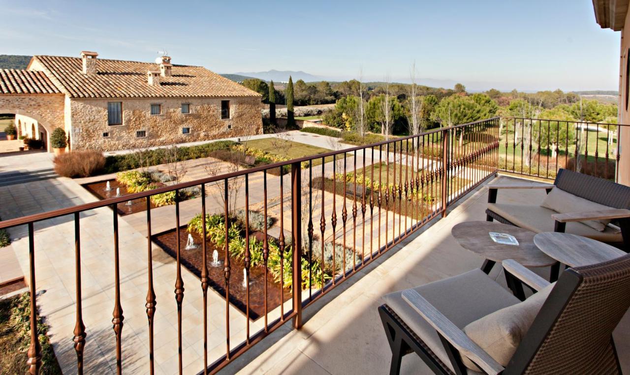 Casa Anamaria Hotel Ollers Exterior photo