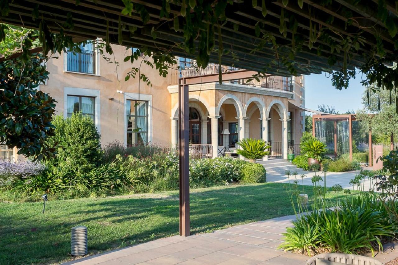 Casa Anamaria Hotel Ollers Exterior photo