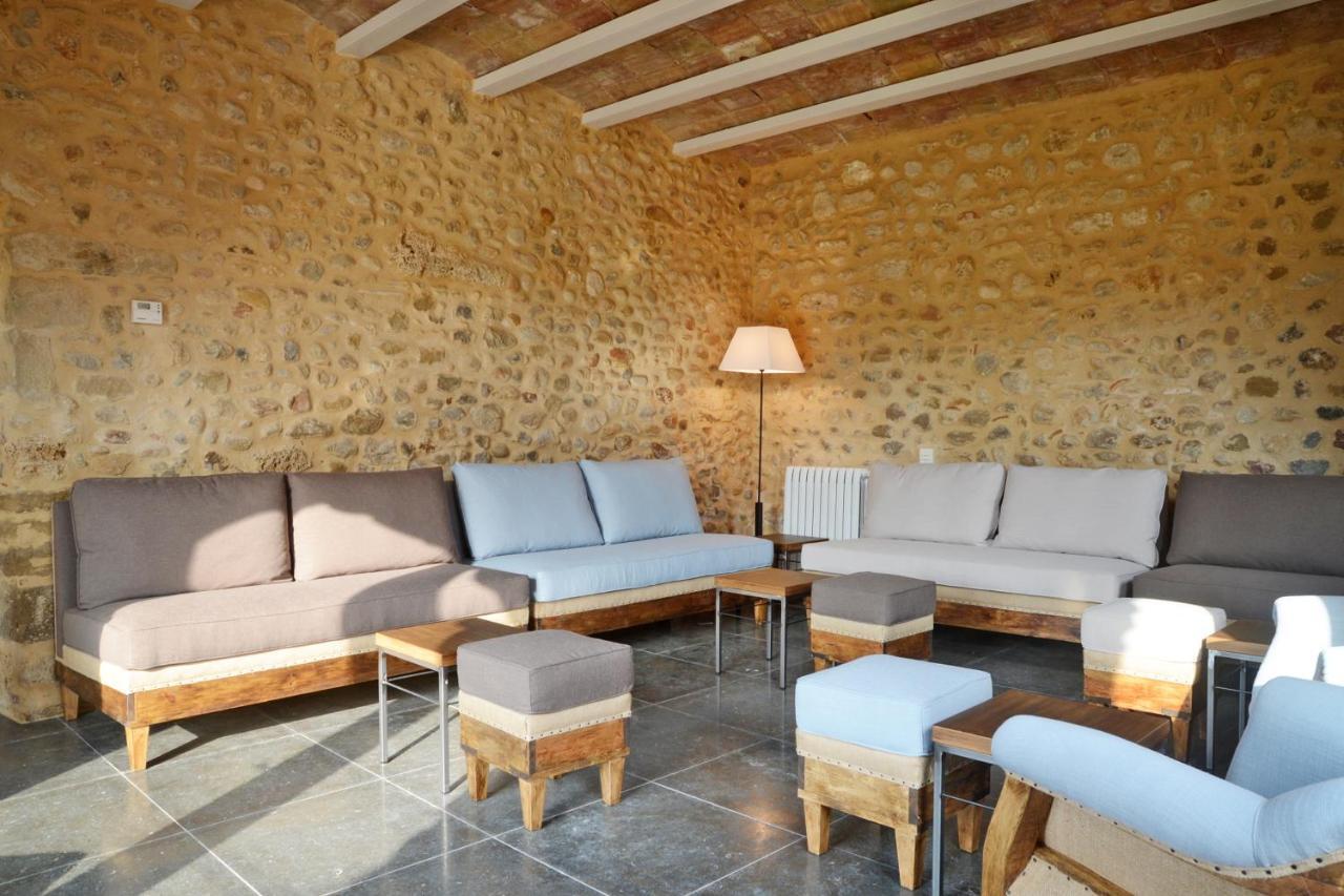 Casa Anamaria Hotel Ollers Exterior photo
